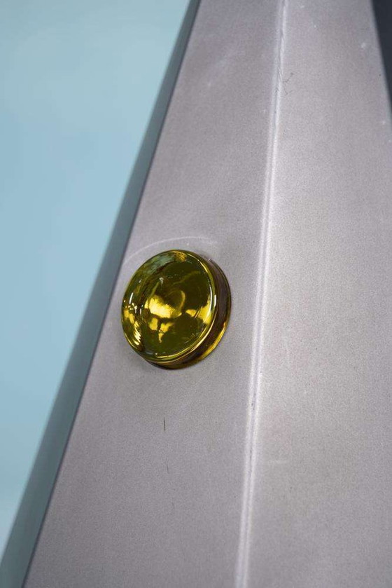 Image 1 of Lampe suspendue vintage au design danois 1960