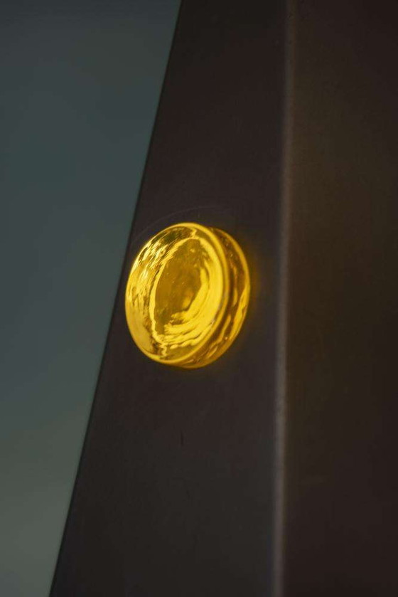 Image 1 of Lampe suspendue vintage au design danois 1960