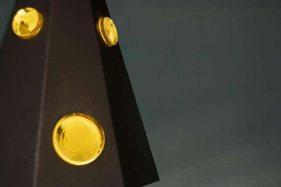 Image 1 of Lampe suspendue vintage au design danois 1960