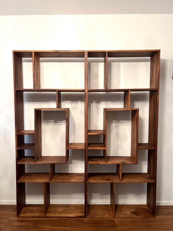 Image 1 of Kare Design bookshelf