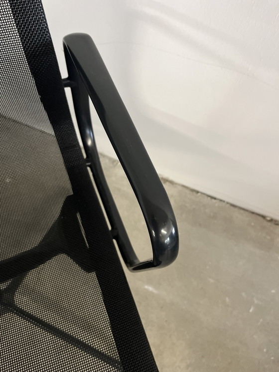 Image 1 of Vitra EA 108 Aluminium chair