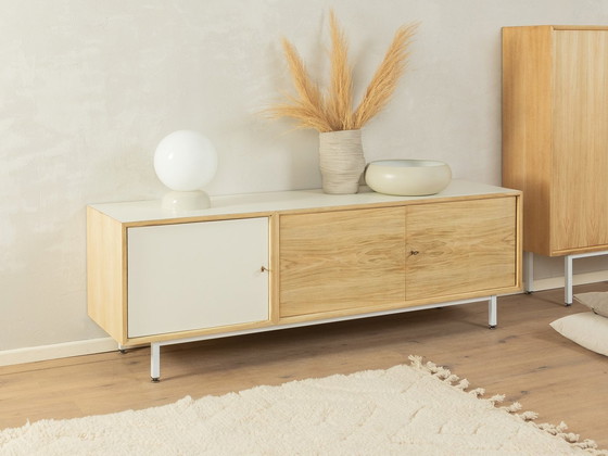 Image 1 of  1960S Sideboard, Lothar Wegner 