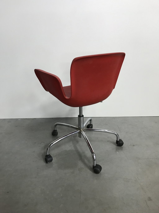 Cappellini July 09 office chair