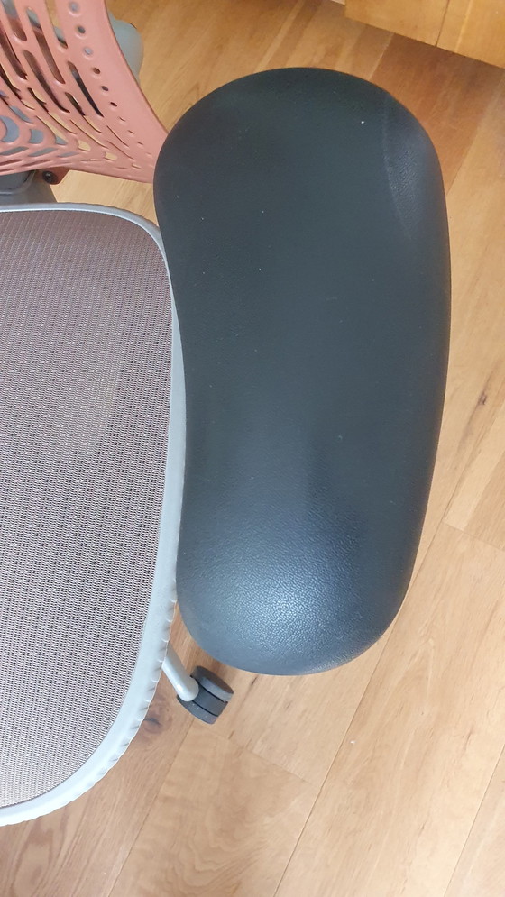 Image 1 of Herman Miller Mirra Chair