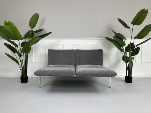 Brühl Roro designer fabric sofa sofa bed couch