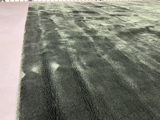 Image 1 of Tapis Brink et Campman Liscio Vert