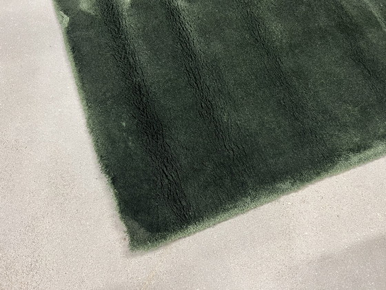 Image 1 of Tapis Brink et Campman Liscio Vert