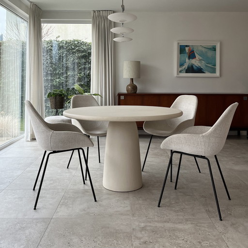 Atelier BB Mortex table