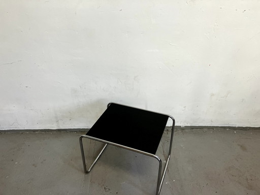 Mid - Century Thonet Side Table