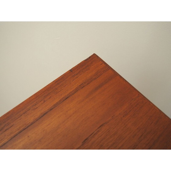 Image 1 of Credenza vintage in teak di Omann Jun, anni '60