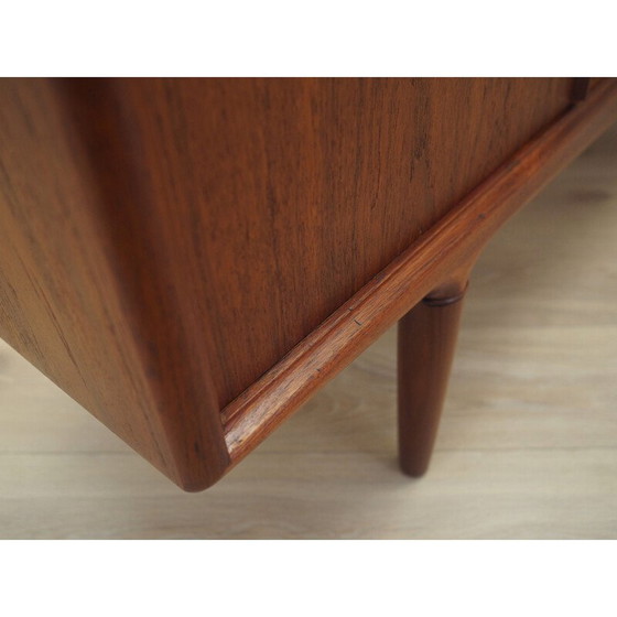 Image 1 of Credenza vintage in teak di Omann Jun, anni '60