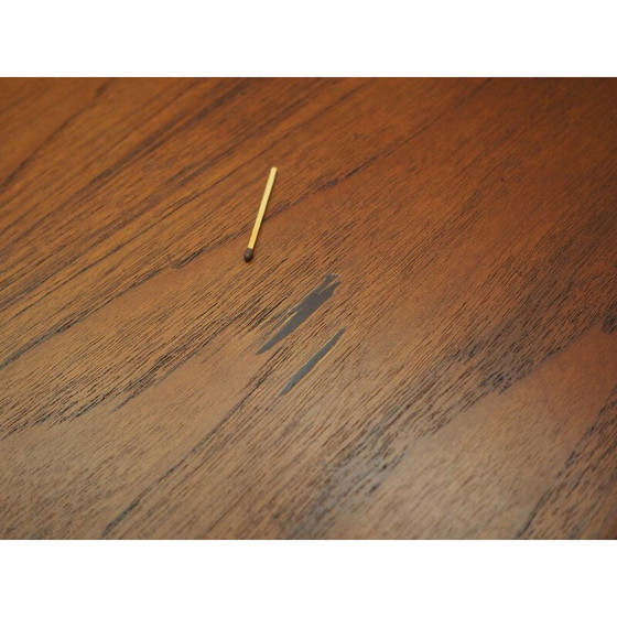 Image 1 of Credenza vintage in teak di Omann Jun, anni '60