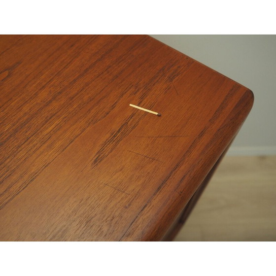 Image 1 of Credenza vintage in teak di Omann Jun, anni '60