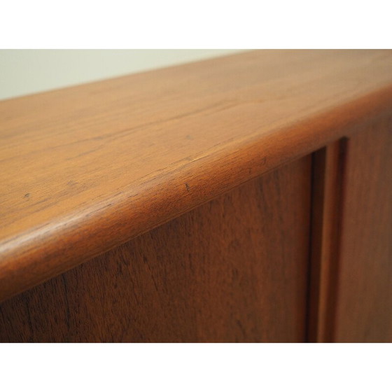 Image 1 of Credenza vintage in teak di Omann Jun, anni '60