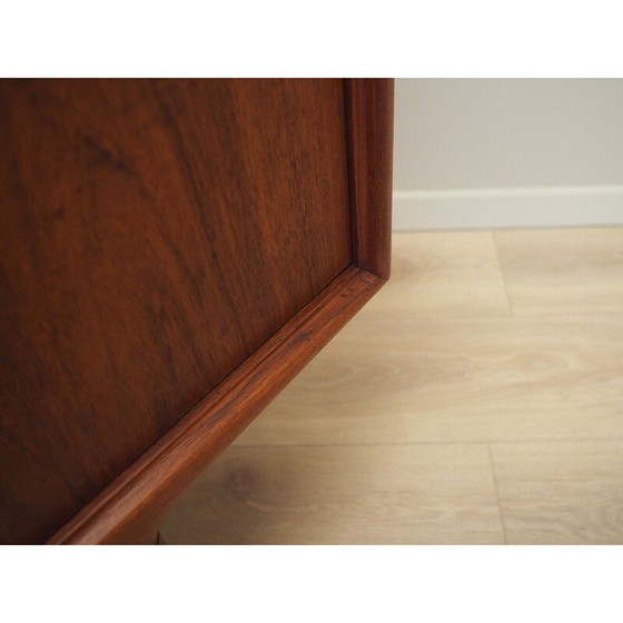 Image 1 of Credenza vintage in teak di Omann Jun, anni '60