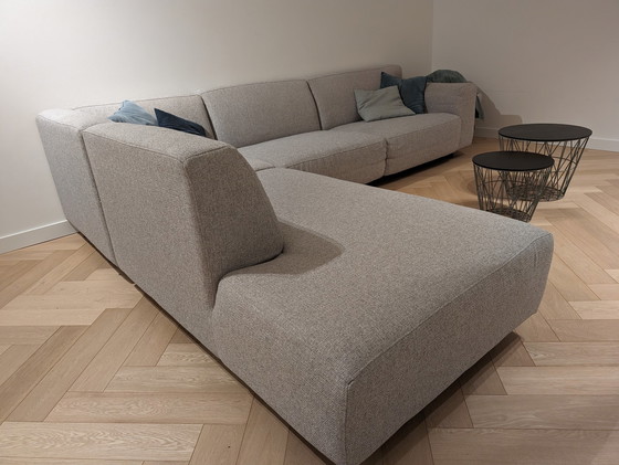 Image 1 of Furninova corner sofa