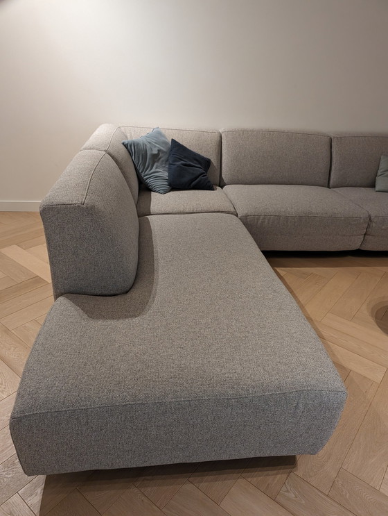 Image 1 of Furninova corner sofa