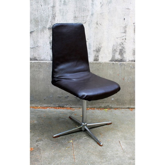 Image 1 of Vintage chair by EKA, 1970