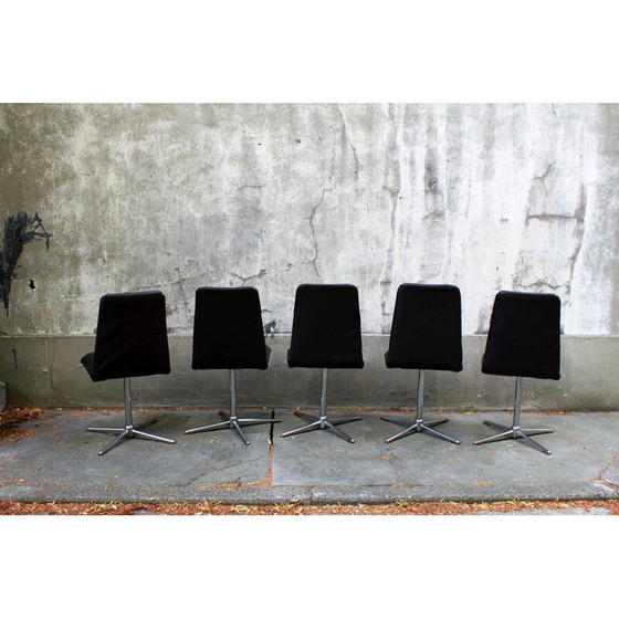 Image 1 of Vintage chair by EKA, 1970