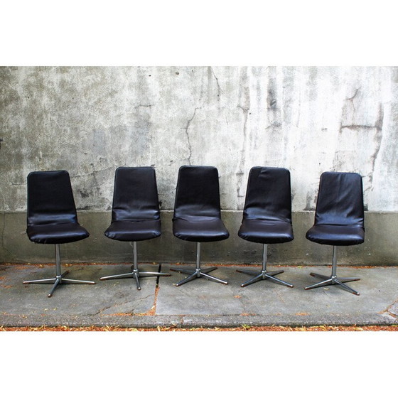 Image 1 of Vintage chair by EKA, 1970