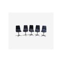Vintage chair by EKA, 1970