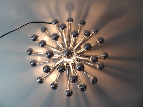 Image 1 of Studio Tetrarch Pistillino lamp by Valenti Luce