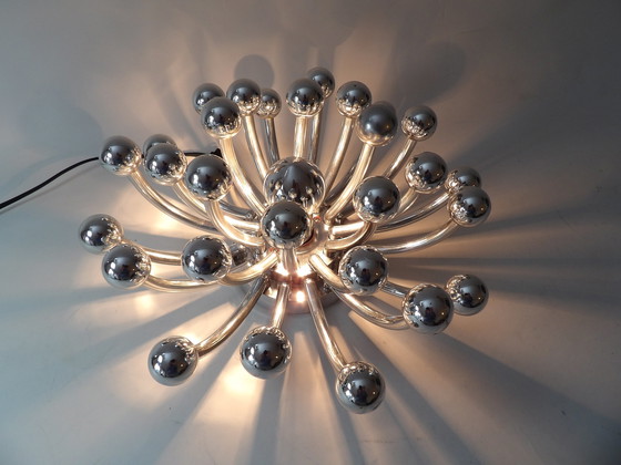 Image 1 of Studio Tetrarch Pistillino lamp by Valenti Luce