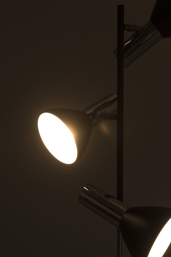 Image 1 of Lampada da terra di design