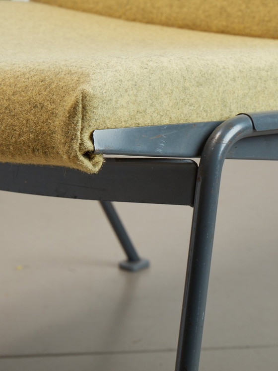 Image 1 of Oase Chair By Wim Rietveld For Ahrend De Cirkel