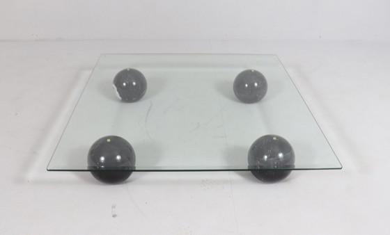 Image 1 of Coffee table, Italy, 1980s