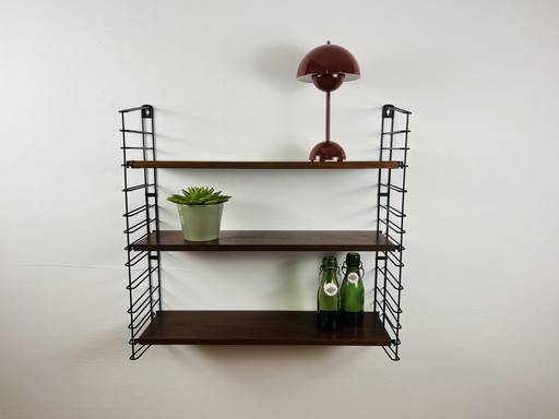 Tomado Vintage Wall System Wall Cabinet