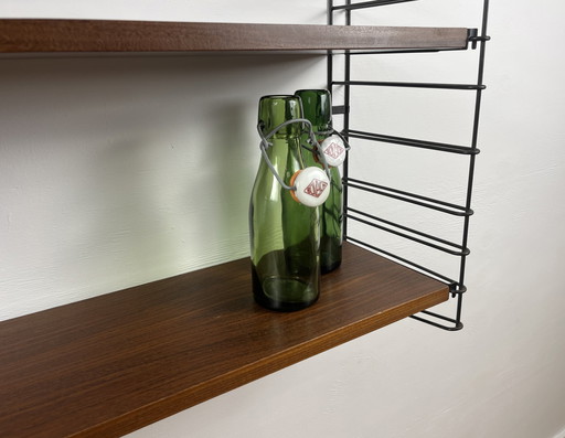 Tomado Vintage Wall System Wall Cabinet