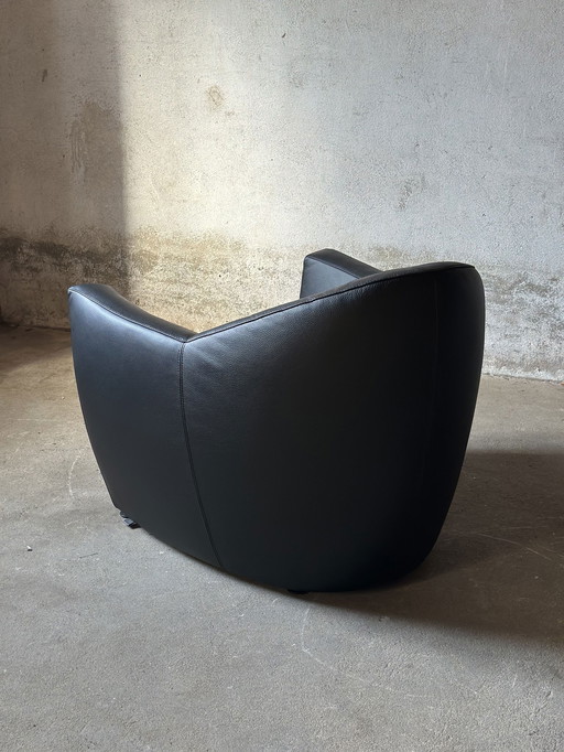 Leolux Carabas armchair