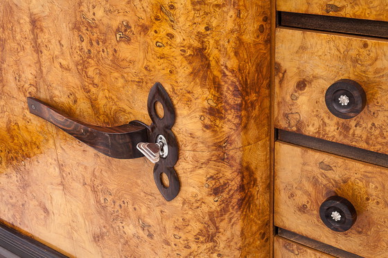 Image 1 of Art Deco sideboard