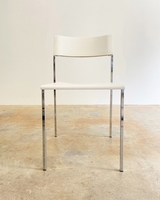 Image 1 of 5 sedie da pranzo Bontempi Midia Vintage