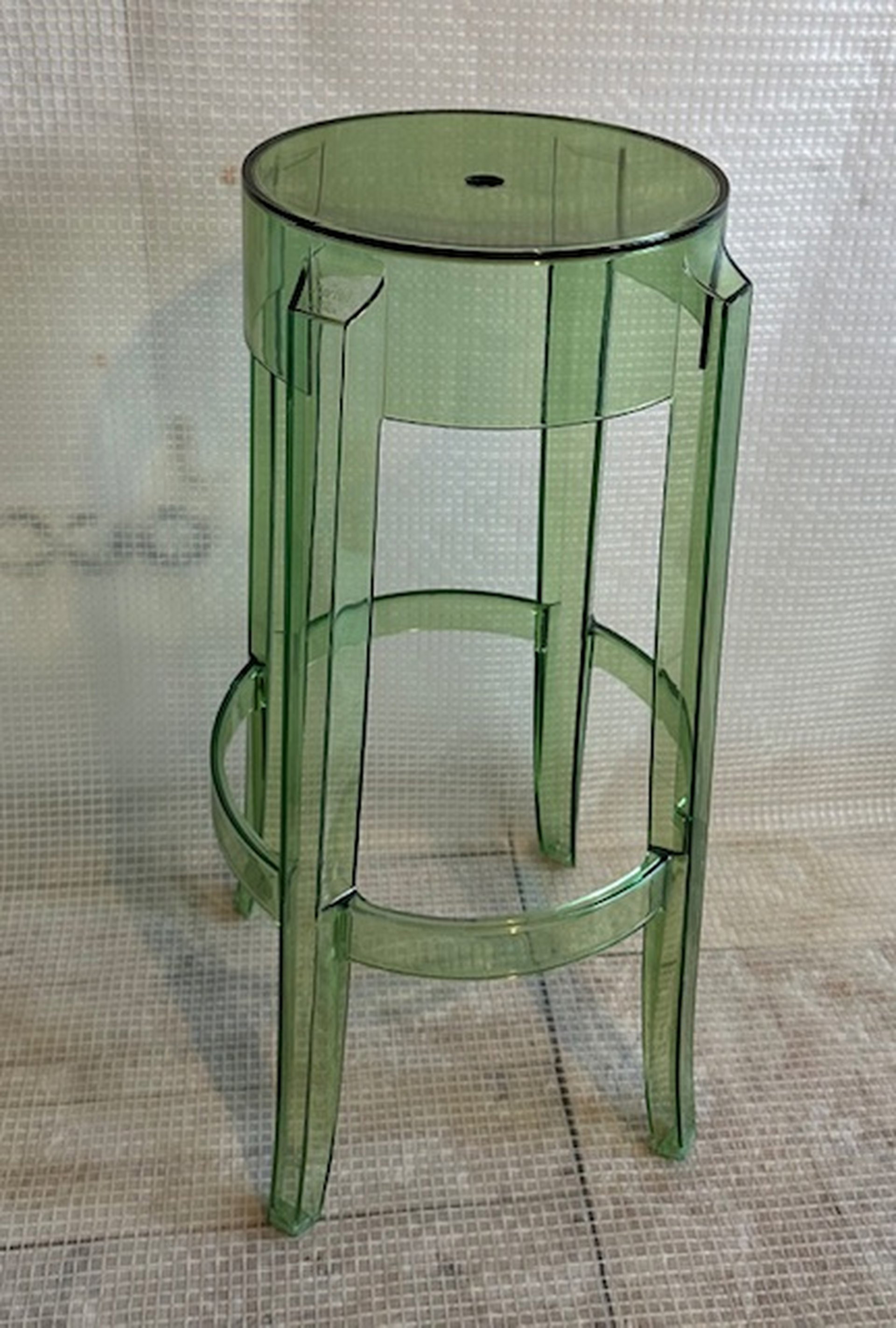 Kartell Barstools