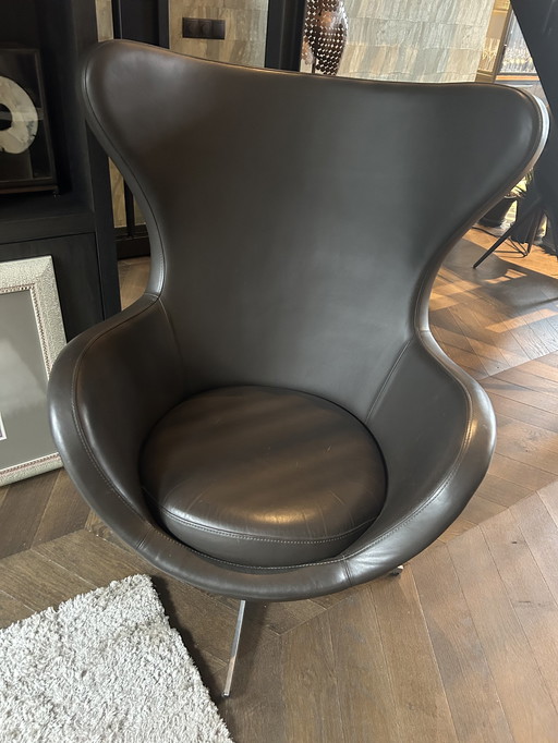 Ida Armchair Hamilton