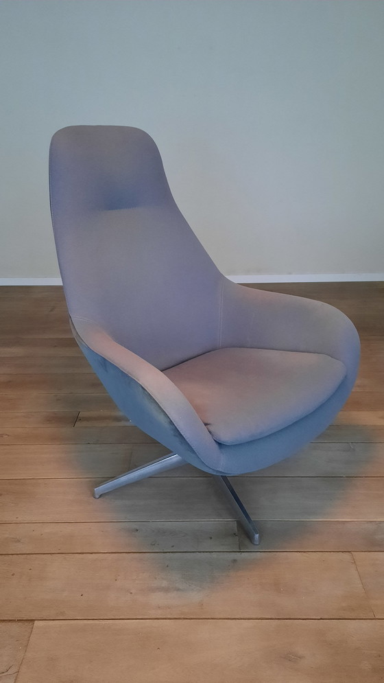 Image 1 of 1X Pode Armchair Sparkle Two