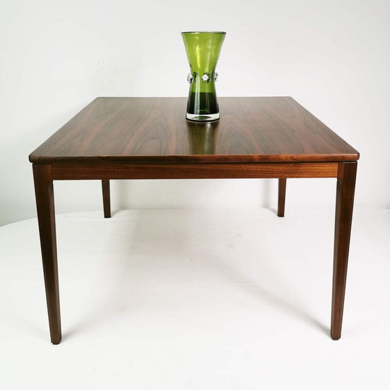 Image 1 of Vintage coffee table by Alberts Tibro, Sweden 1960s