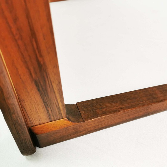 Image 1 of Vintage coffee table by Alberts Tibro, Sweden 1960s