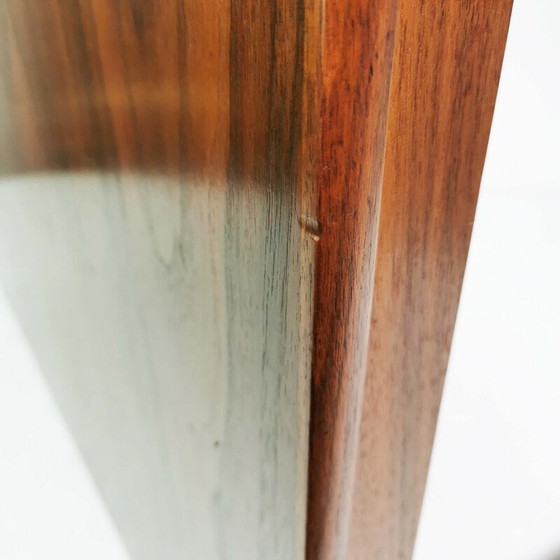 Image 1 of Vintage coffee table by Alberts Tibro, Sweden 1960s