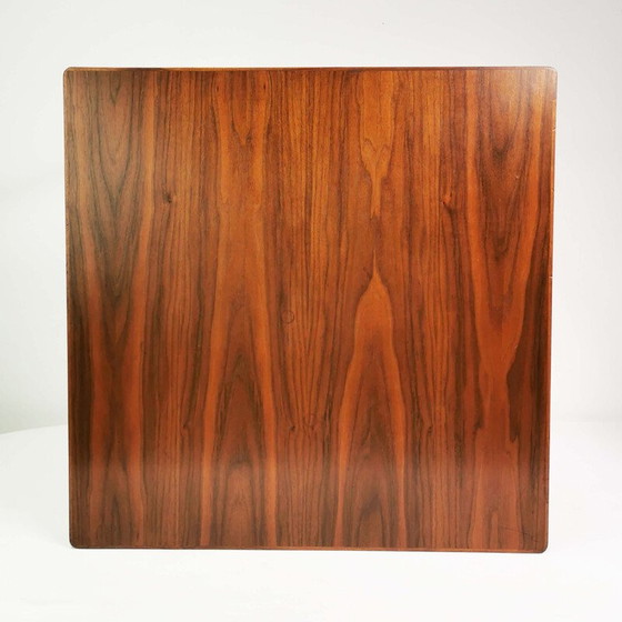 Image 1 of Vintage coffee table by Alberts Tibro, Sweden 1960s