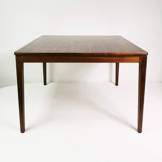 Image 1 of Vintage coffee table by Alberts Tibro, Sweden 1960s