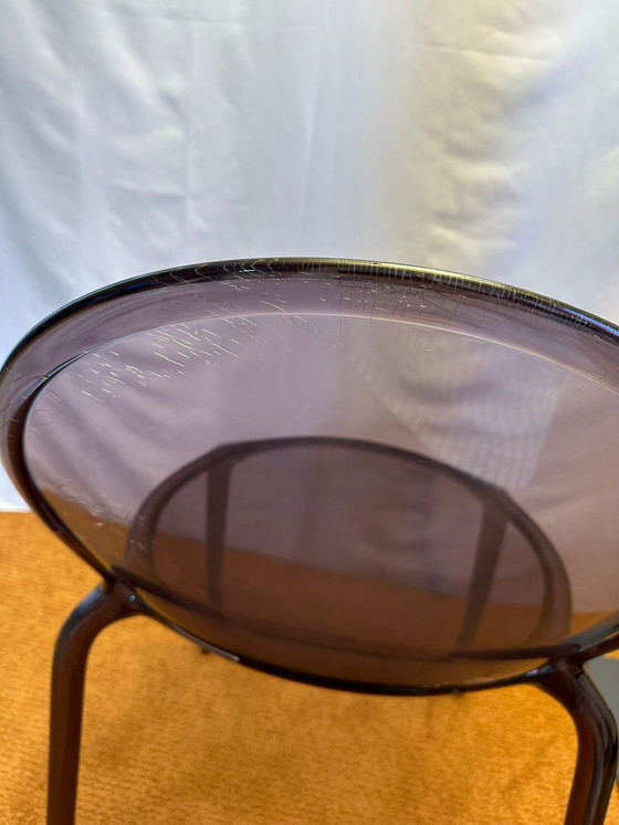 Image 1 of 10x Roche Bobois Loop Chair Edition