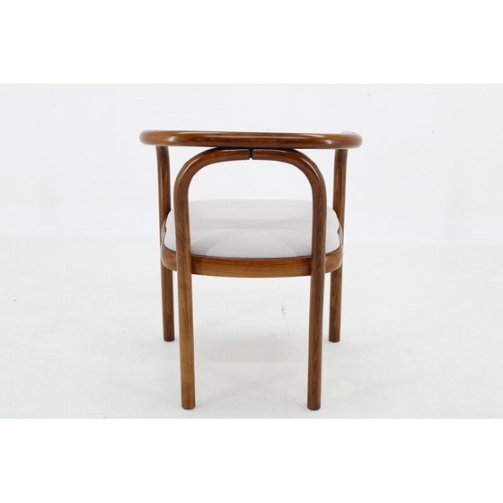 Image 1 of Vintage chair by Antonin Suman for Ton, Czechoslovakia 1970