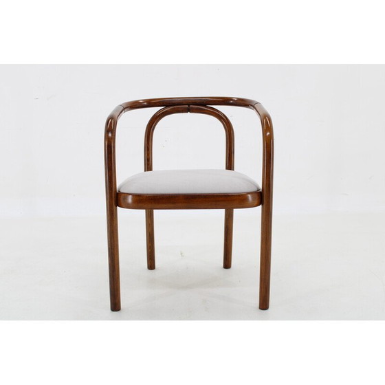 Image 1 of Vintage chair by Antonin Suman for Ton, Czechoslovakia 1970