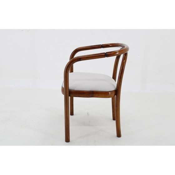 Image 1 of Vintage chair by Antonin Suman for Ton, Czechoslovakia 1970