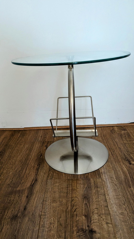 Image 1 of Table d'appoint Kokoon Design