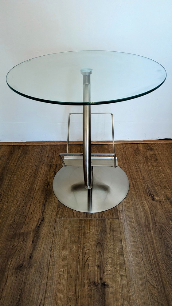 Image 1 of Table d'appoint Kokoon Design