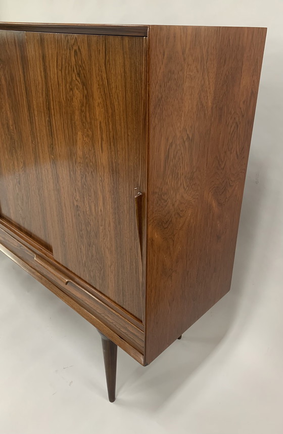 Image 1 of Gunni Omann Model 13 Highboard